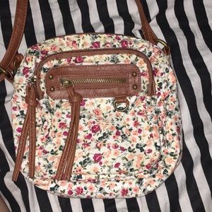 Mini Flower Purse